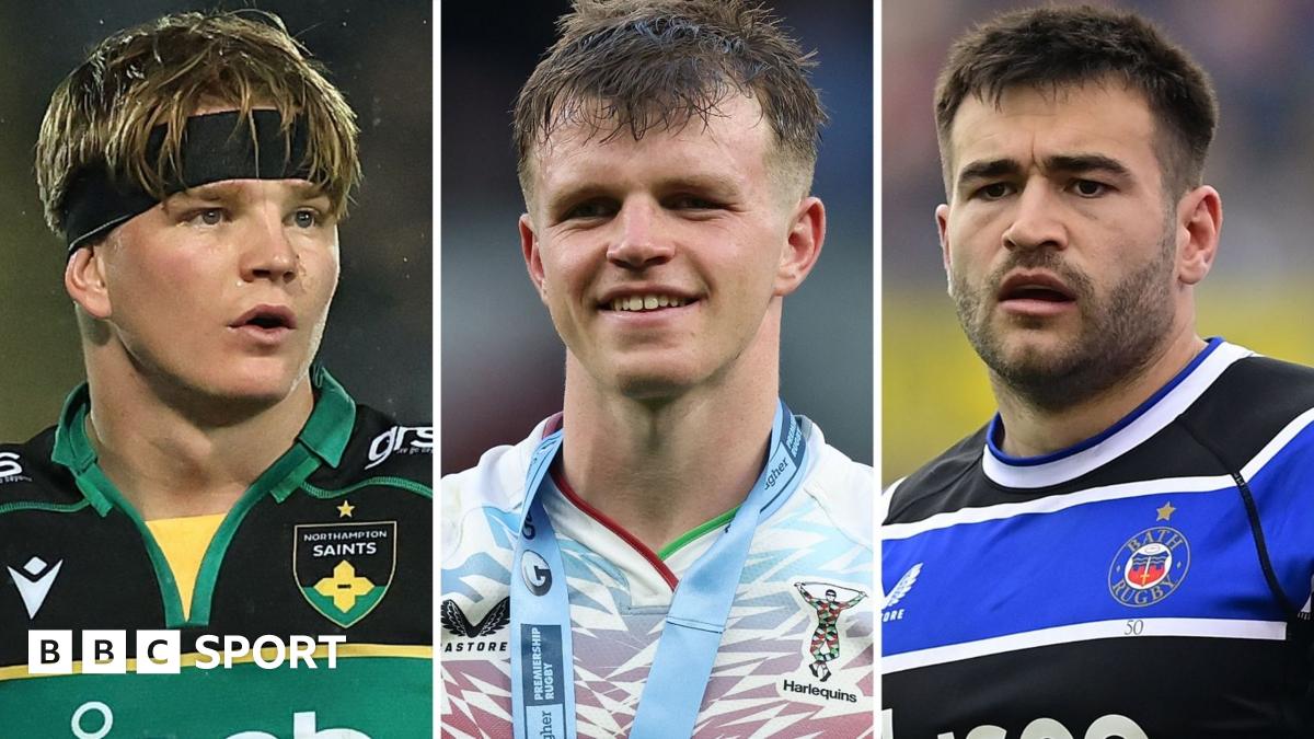 Premiership Rugby: Henry Pollock, George Ford and other talking points