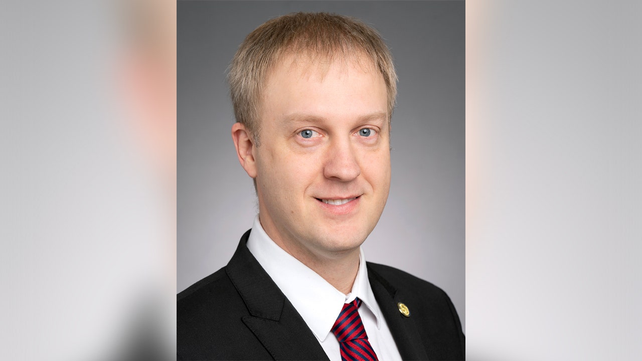 Former Minnesota lawmaker Justin Eichorn released after arrest for alleged enticement of minor