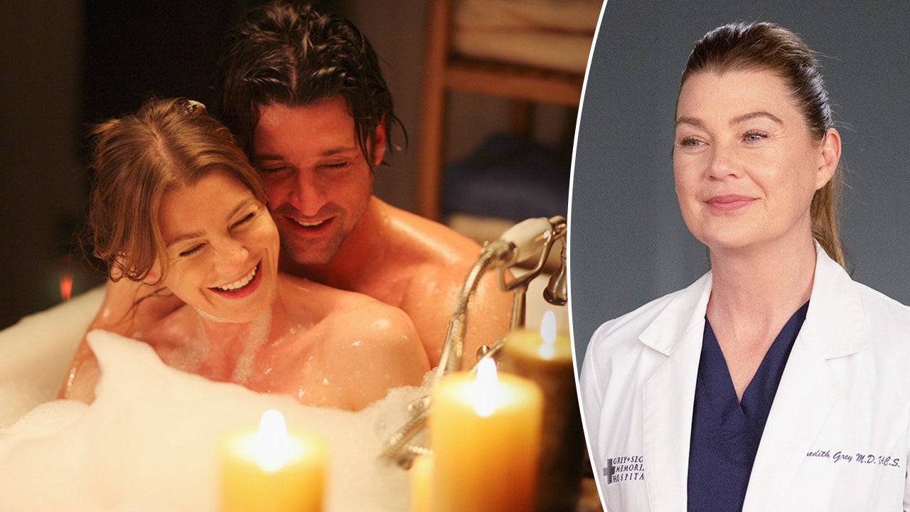 ‘Grey’s Anatomy’ star reveals why she won’t let her daughter watch the show
