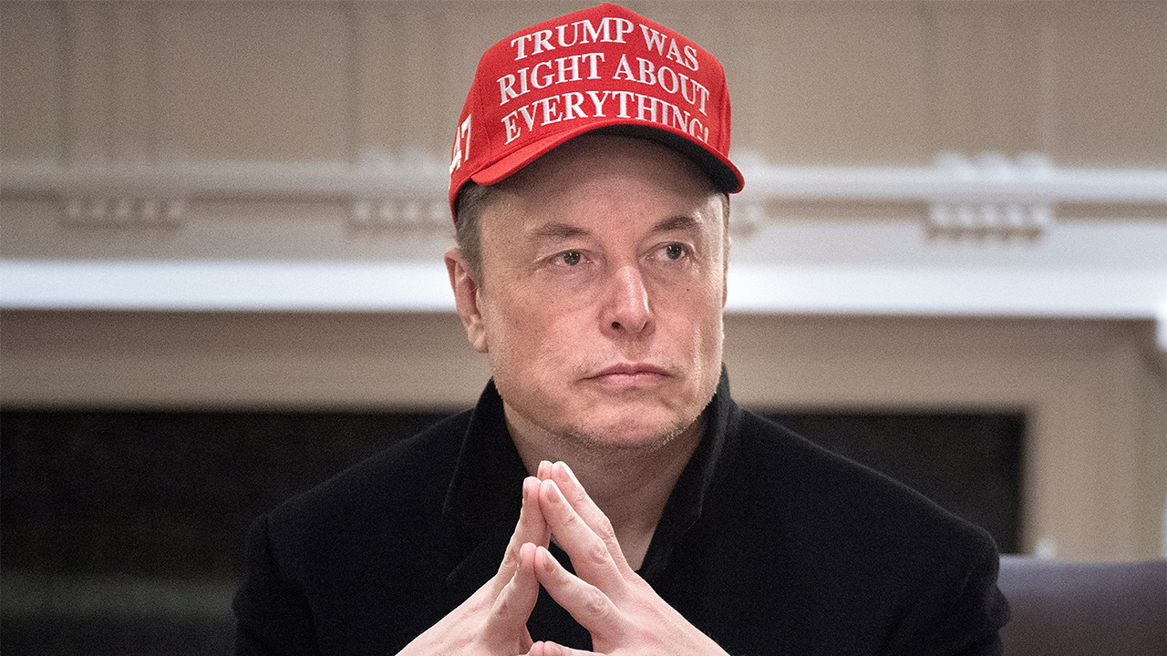 Elon Musk exits DOGE but his political impact on Trump administration lingers