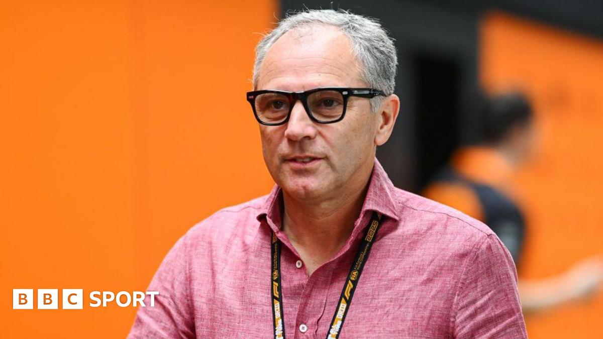 Bangkok grand prix: Plans to host street-circuit race in Thailand by 2028
