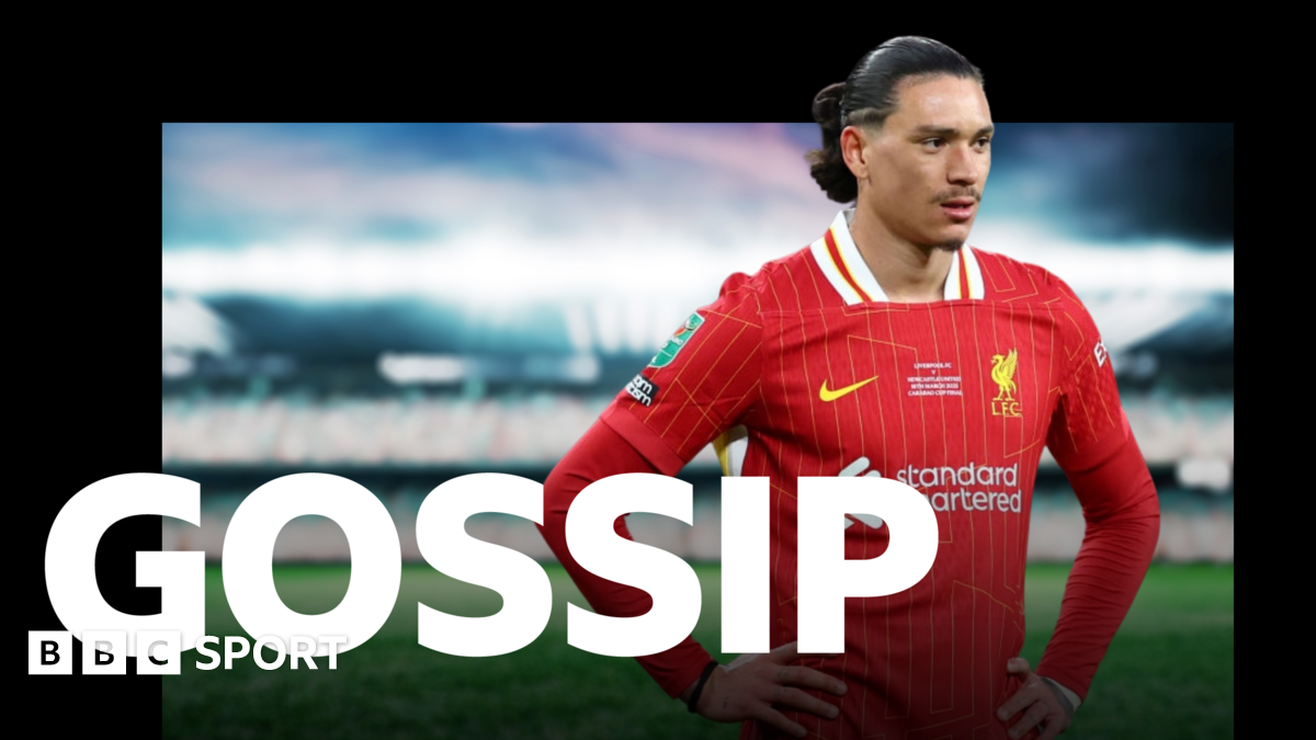 Football gossip: Darwin Nunez, Alexander Isak, Bart Verbruggen, Benjamin Sesko