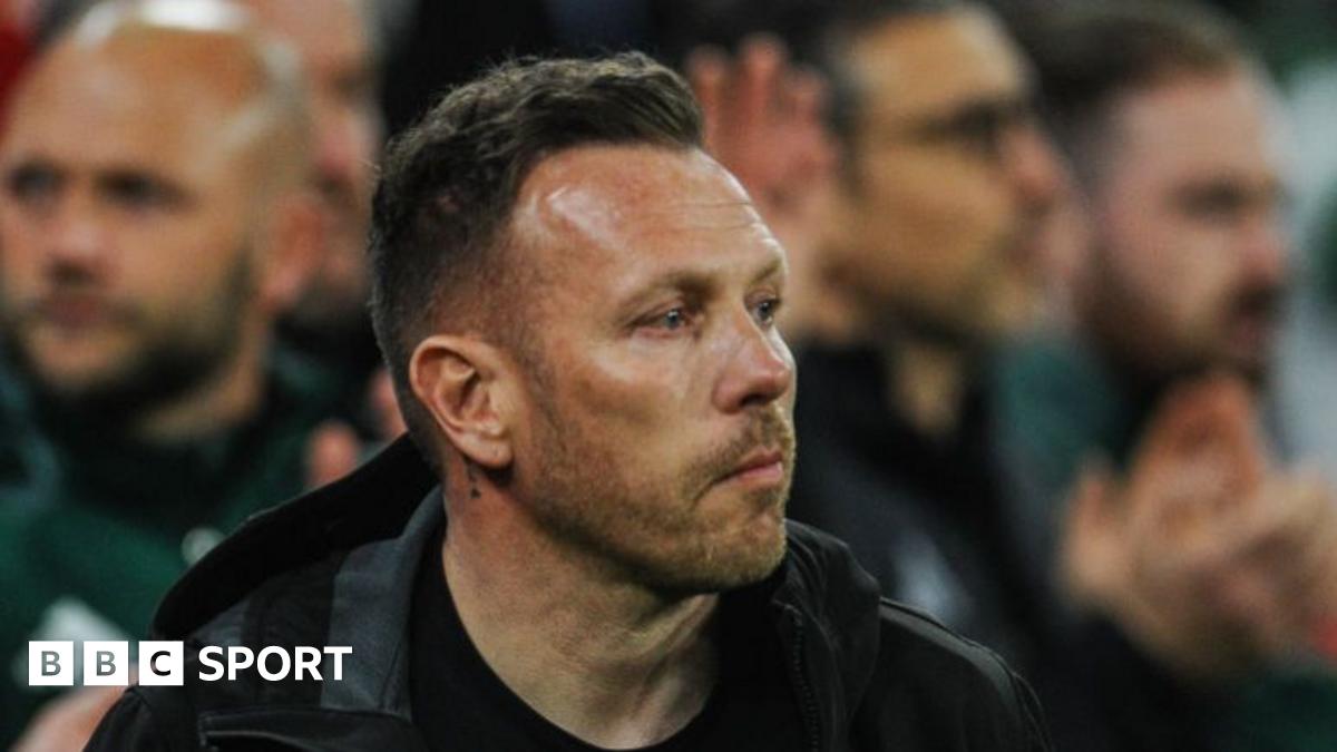 Craig Bellamy: Wales boss ‘Mr Calm’ in Kazakhstan win – Ben Davies