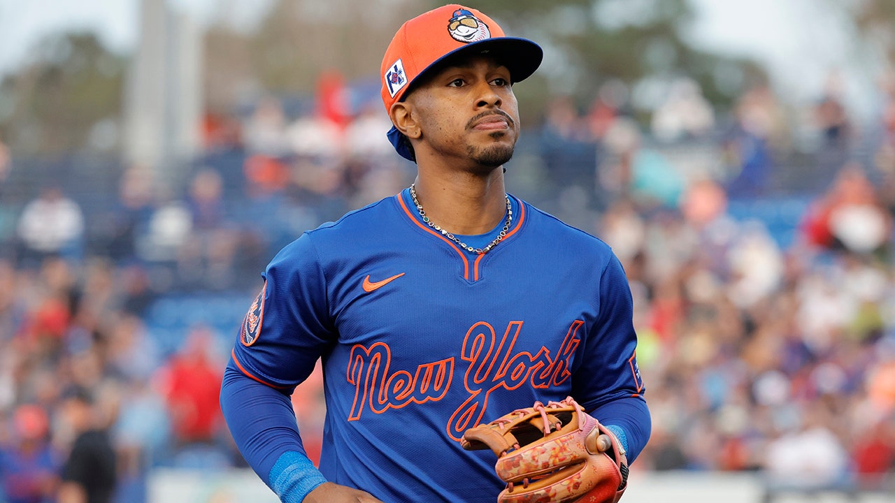 Opening day: Mets have one major concern this season, World Series champ says