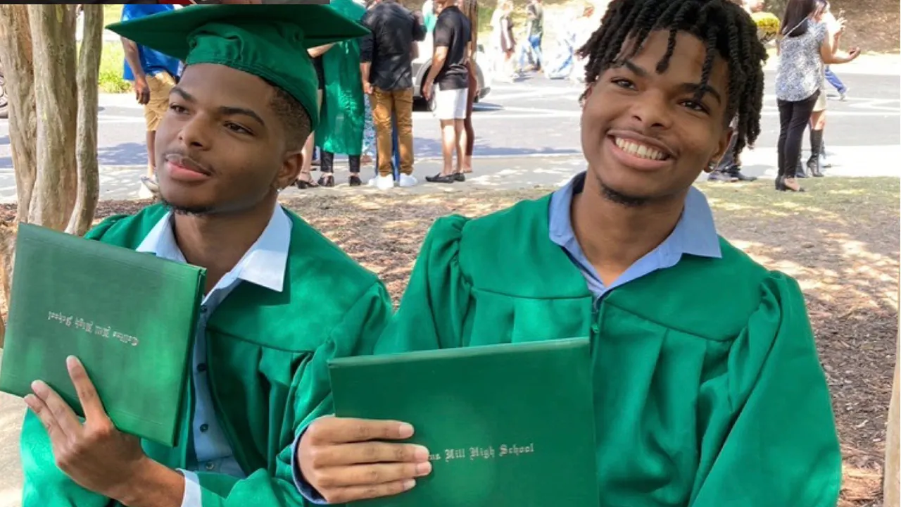 GBI, sheriff’s office in Georgia investigating death of twins on mountain