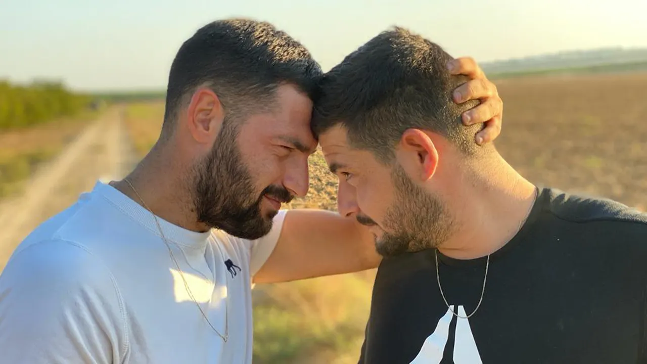 Twin Hamas hostages’ brother fights to bring his loved ones back home to Israel