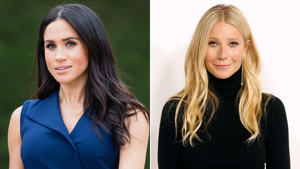 Meghan Markle strives for Gwyneth Paltrow’s success as royal influencer: expert