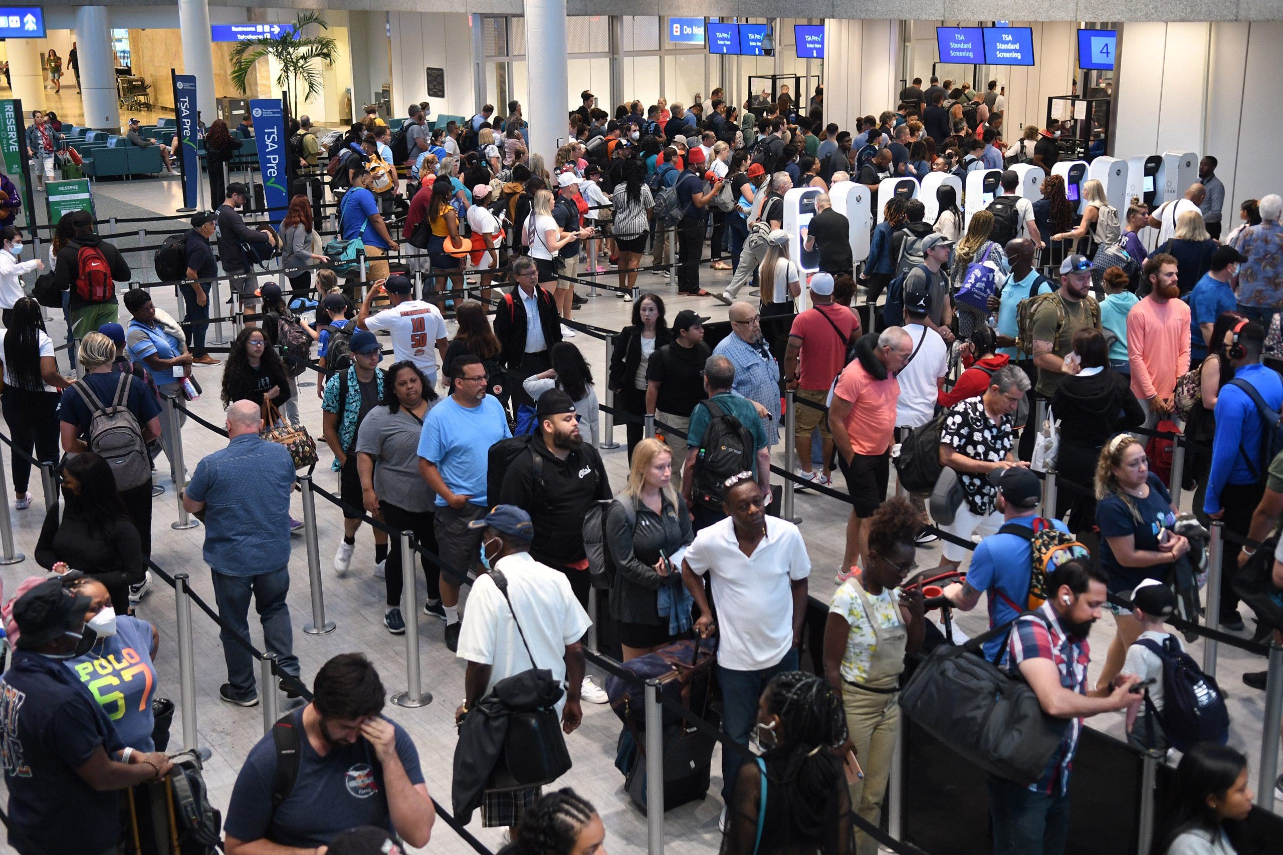 Privatize the TSA: 3 steps to better service and enhanced security