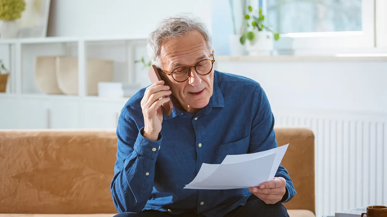 Aging adults are most vulnerable to these digital risks, experts say