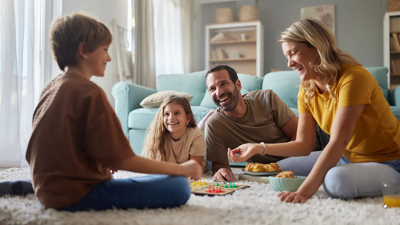 Study reveals parents have favorite children — here’s why