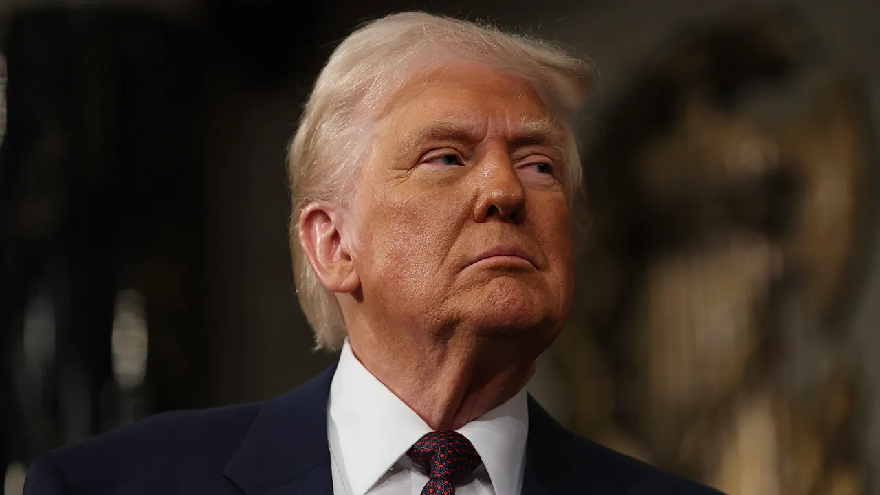 Judge’s order blocking Trump’s transgender troops ban cites ‘Hamilton’ musical