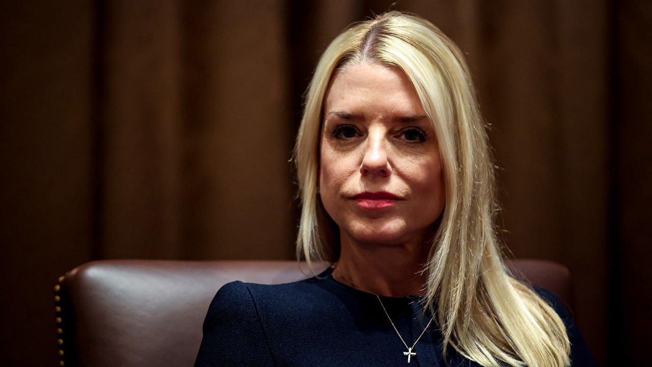 U.S. Attorney General Pam Bondi promises to prosecute those guilty of fraud amid DOGE investigation