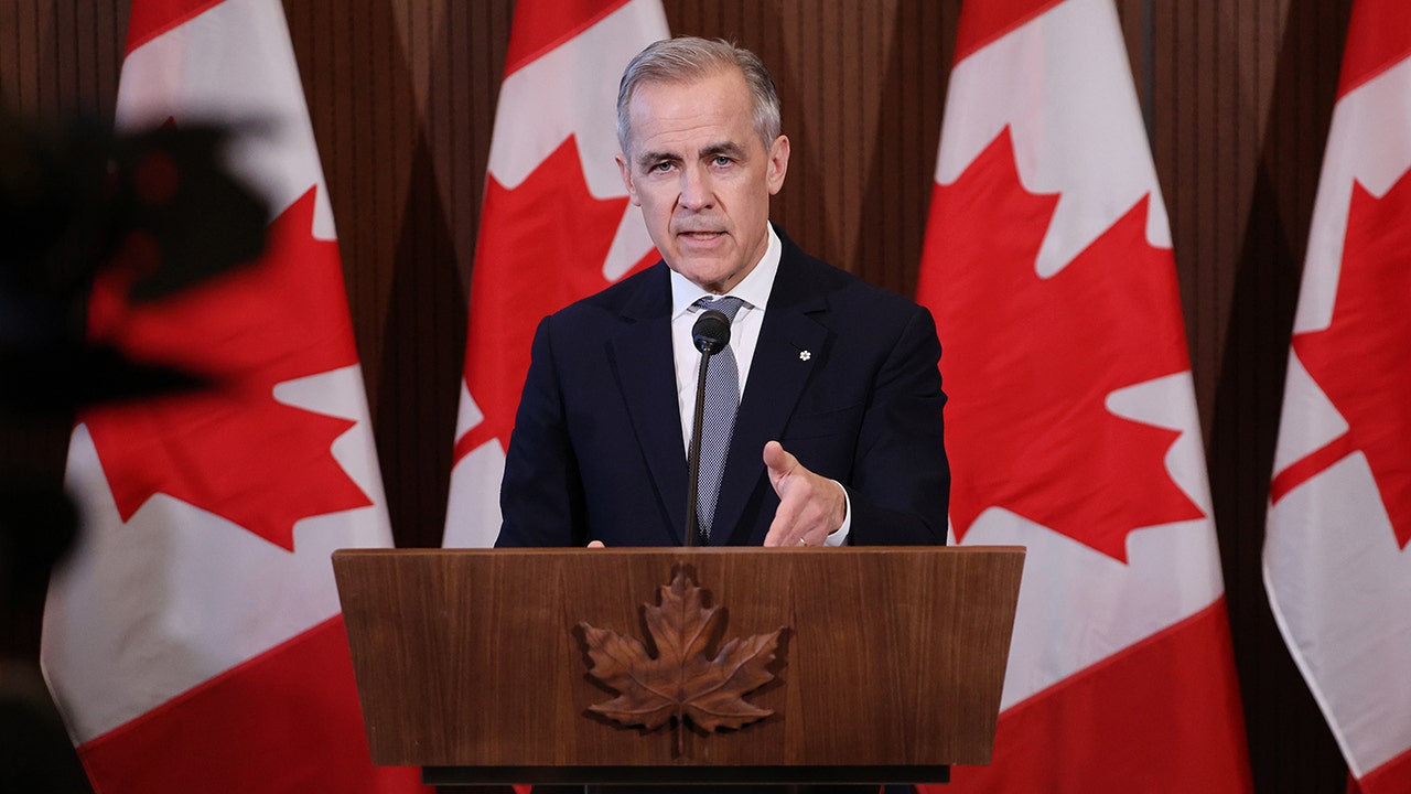 Liberal Canadian PM up for election accused of plagiarism while at Oxford: report