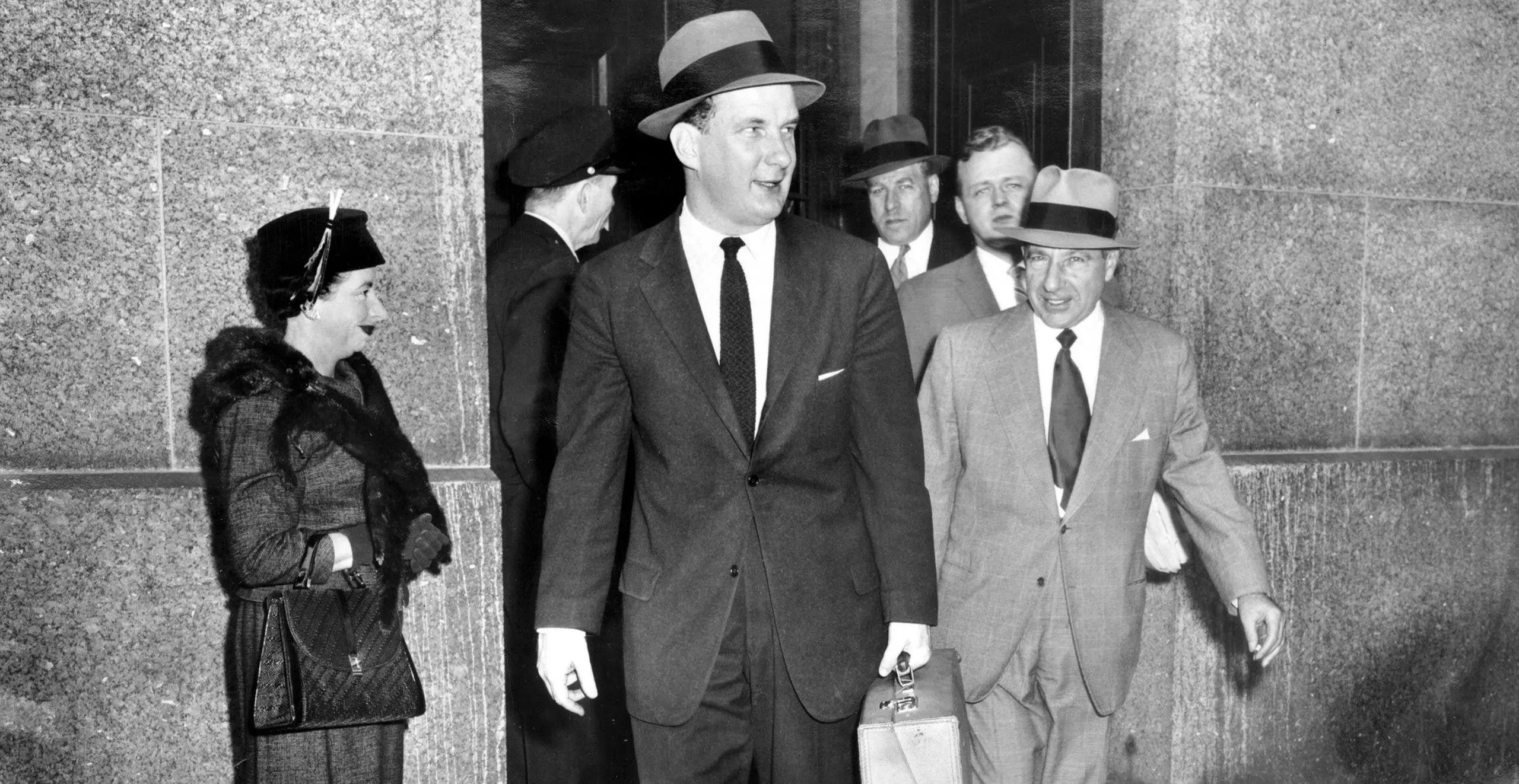 Fox Nation’s two new series take a deep dive into notorious mobster Frank Costello and former Gambino crime family mobster Lou Ferrante