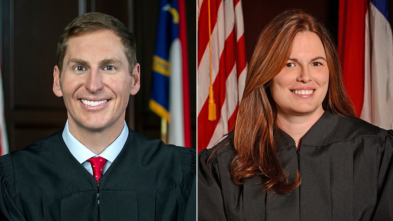 Military ballots in spotlight in unresolved North Carolina Supreme Court race from 2024 election