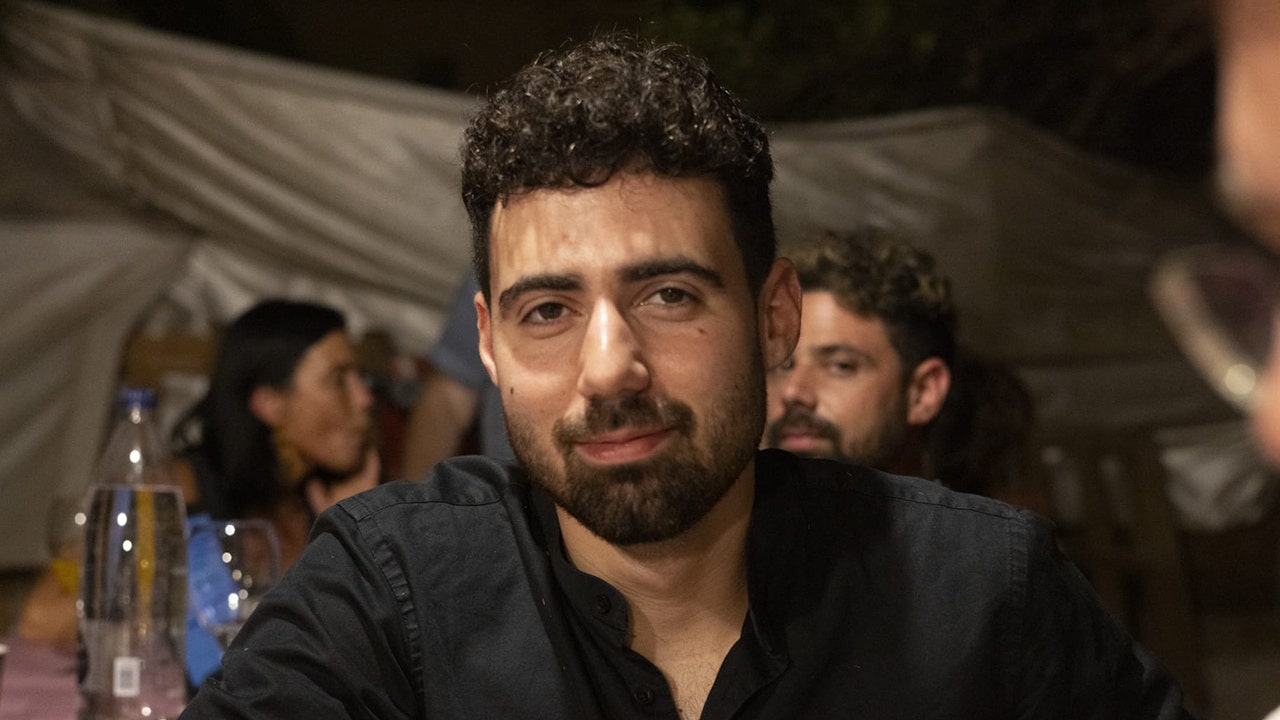 Gal Dalal warns his brother, Guy, is running out of time in Hamas captivity