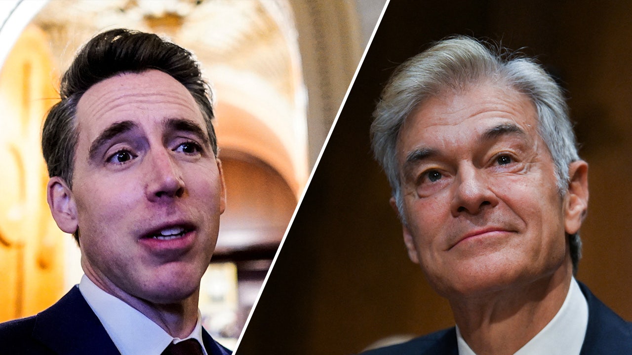 Republican frustrated at lack of answers on gender issues, abortion from Dr. Oz