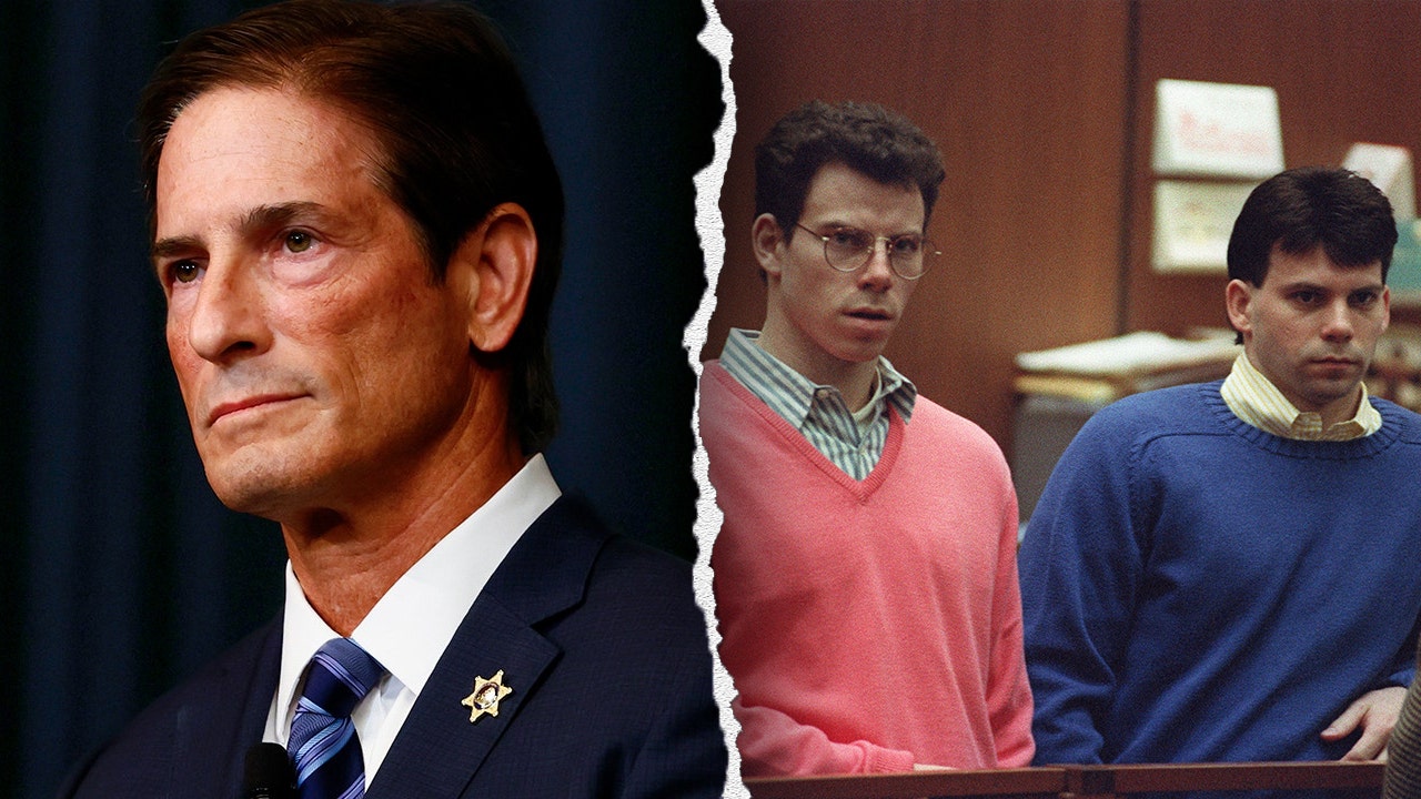If Menendez brothers admit ‘lies,’ Los Angeles DA may reconsider resentencing: report