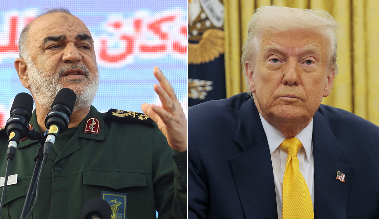 Iran’s reaction to Trump’s Houthi threats, explained
