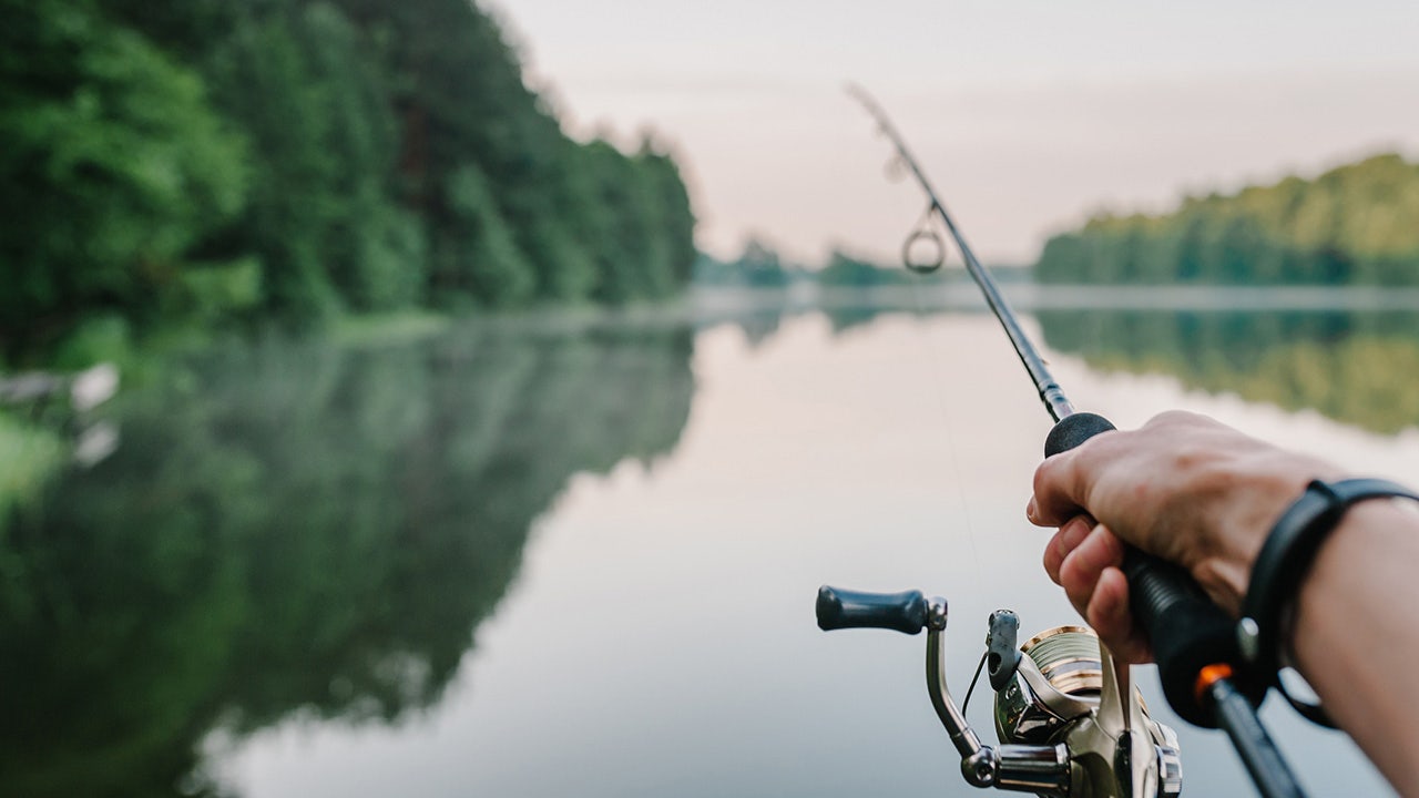 Ernst seeks to reel in massive grant to VA fishing group over salaries, more