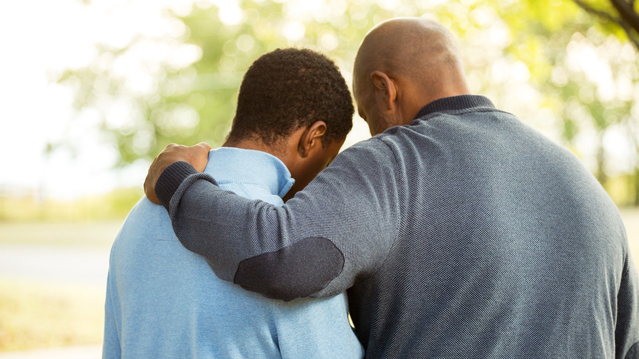 True strength comes from emotional mastery, not suppressing feelings