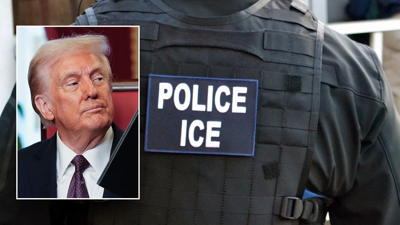 Trump anti-sanctuary city executive order could target federal funding, says expert