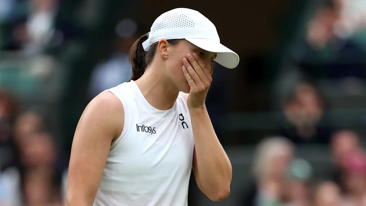 Tennis star verbally attacked by fan, gets boosted security: report