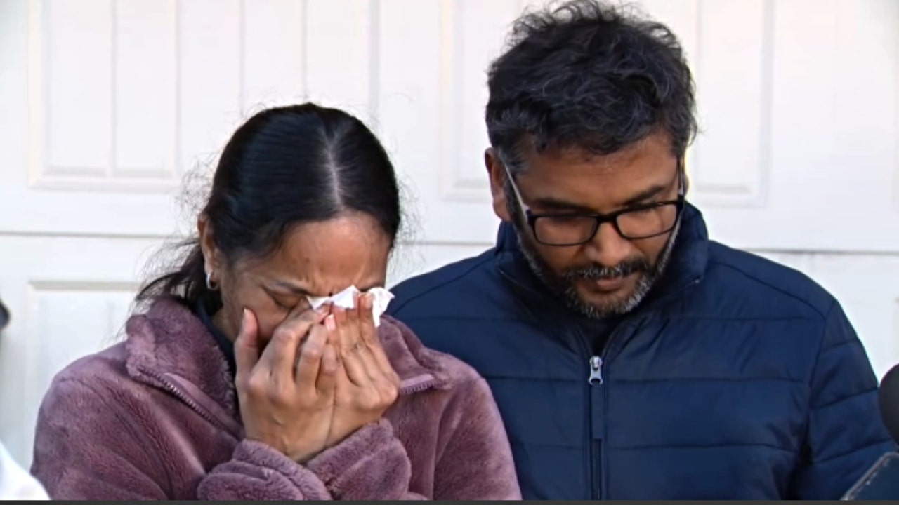 Parents of missing US student share why they asked for daughter’s death declaration
