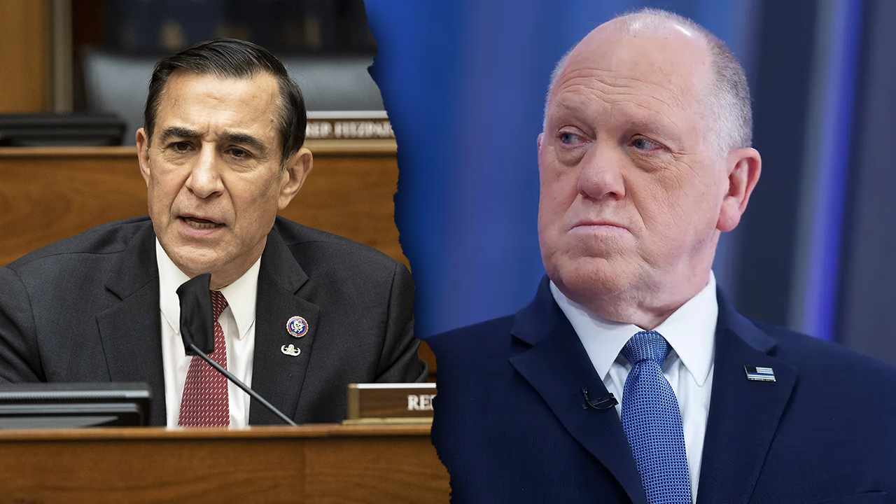 New GOP proposal unshackles victims of sanctuary policies to demand accountability