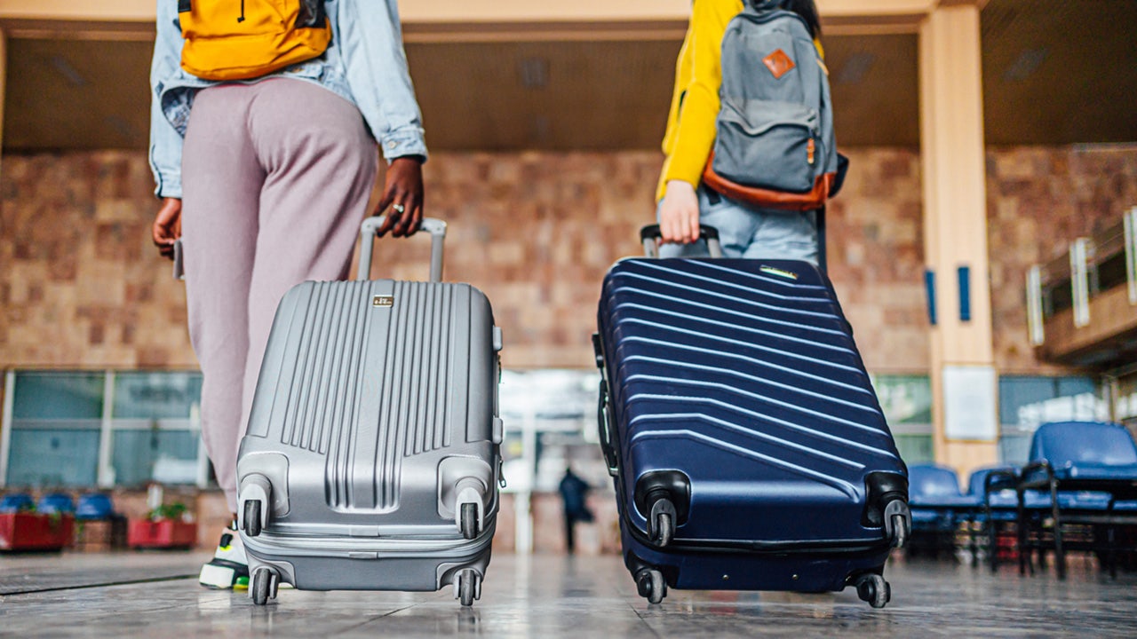 Amazon Big Spring Sale: Gear up for spring travel with these 10 essentials