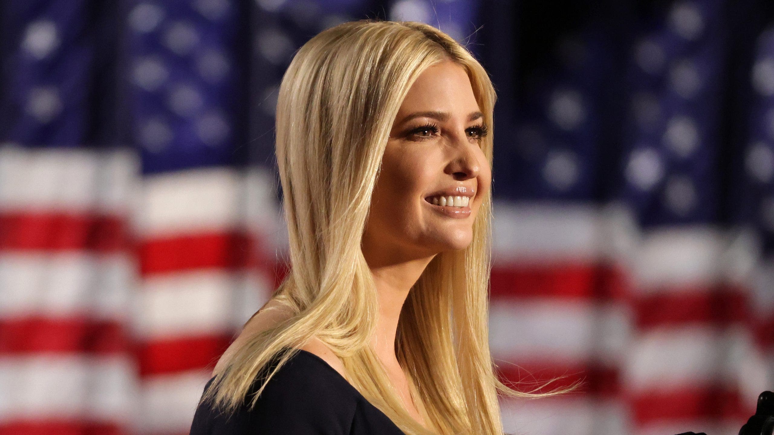 Ivanka Trump gets workout in with Tom Brady’s ex’s new boyfriend