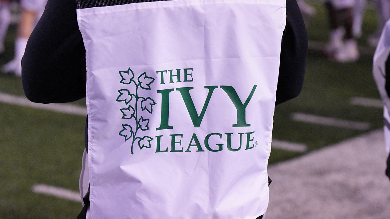 America’s top Ivy League schools received $6.4 billon in federal funding in 2023, 2024