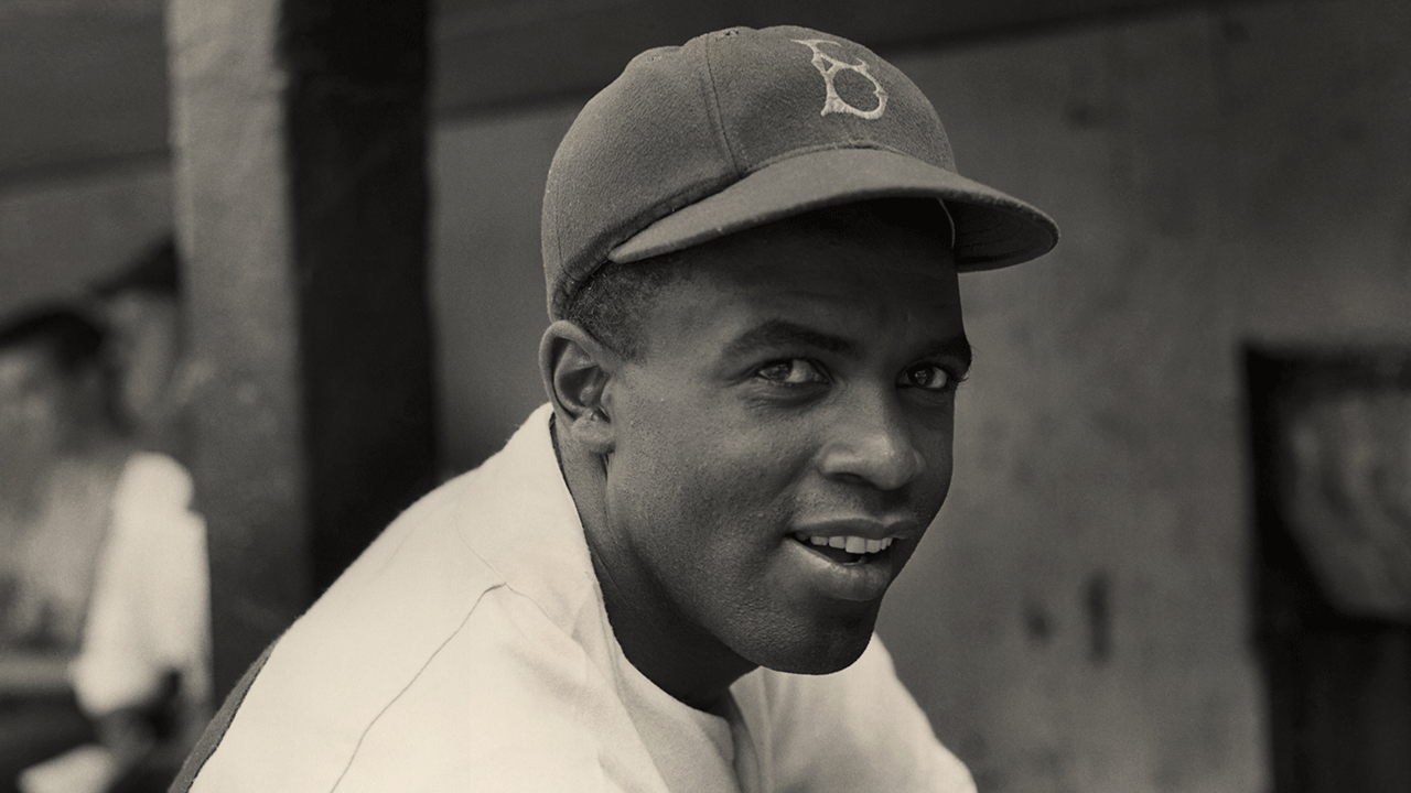 Jackie Robinson story deleted on accident, DOD says