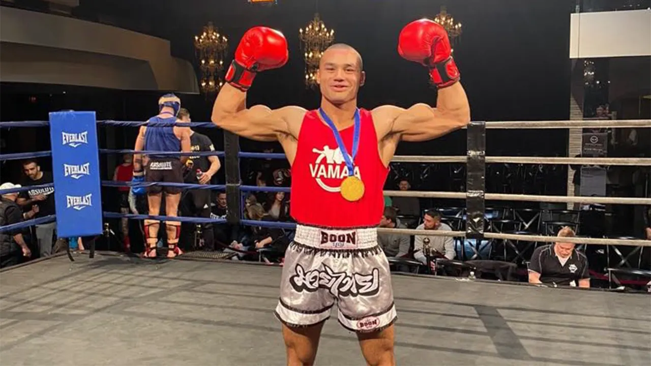MMA news: Australian amateur fighter dies from rhabdomyolysis