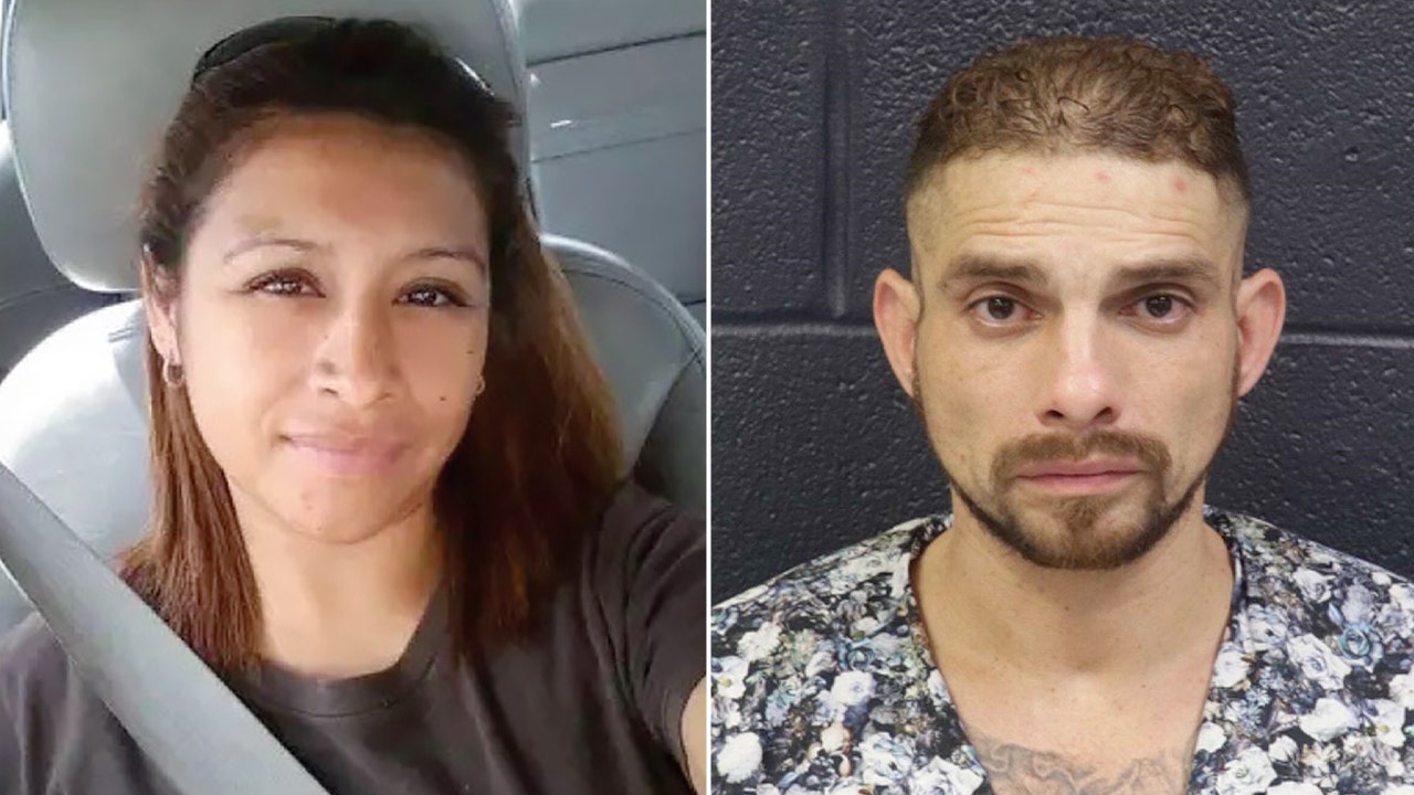 Texas grand jury indicts man who allegedly killed mother of 9 in 2016
