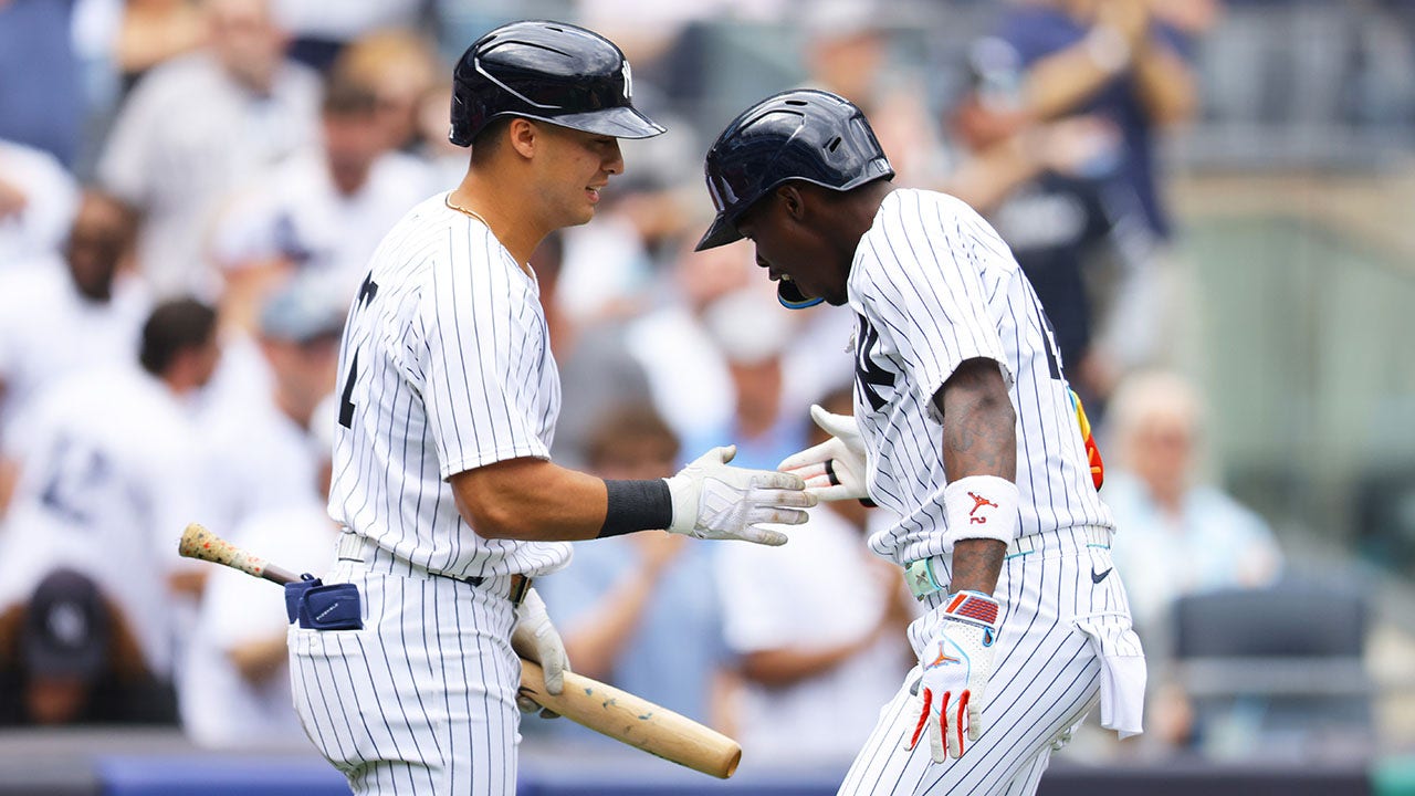 Brewers’ Trevor Megill sounds off over Yankees controversial new bats
