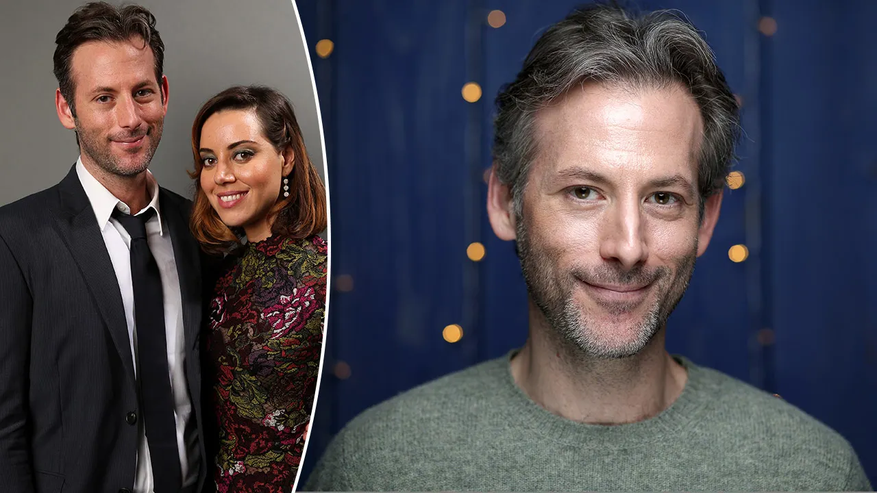 Aubrey Plaza called in a welfare check on her husband prior to his death