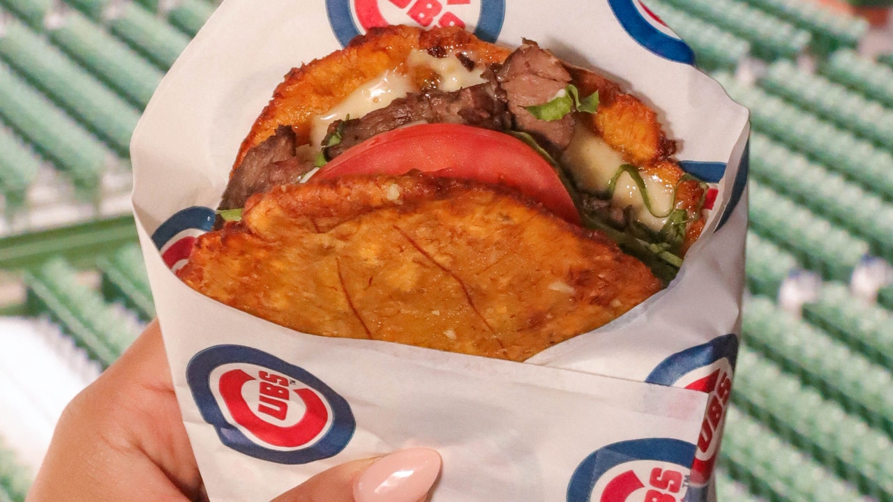 Best new foods at MLB parks this season for all to enjoy