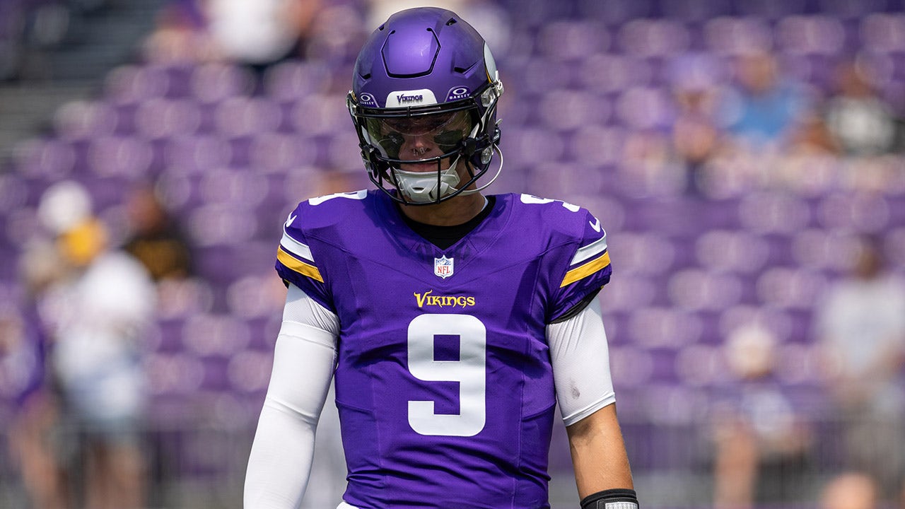 NFL news: JJ McCarthy still not named Vikings starting QB