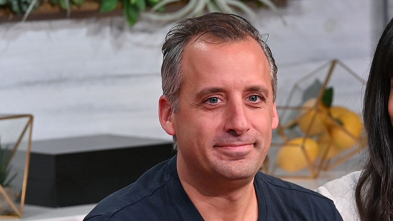 ‘Impractical Jokers’ star Joe Gatto responds to sexual assault allegations