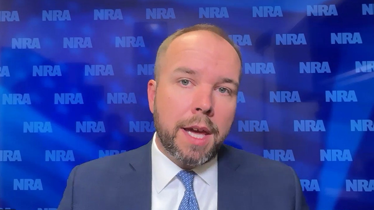 Gun rights could see ‘most monumental’ win in Congress since 2005, advocate says