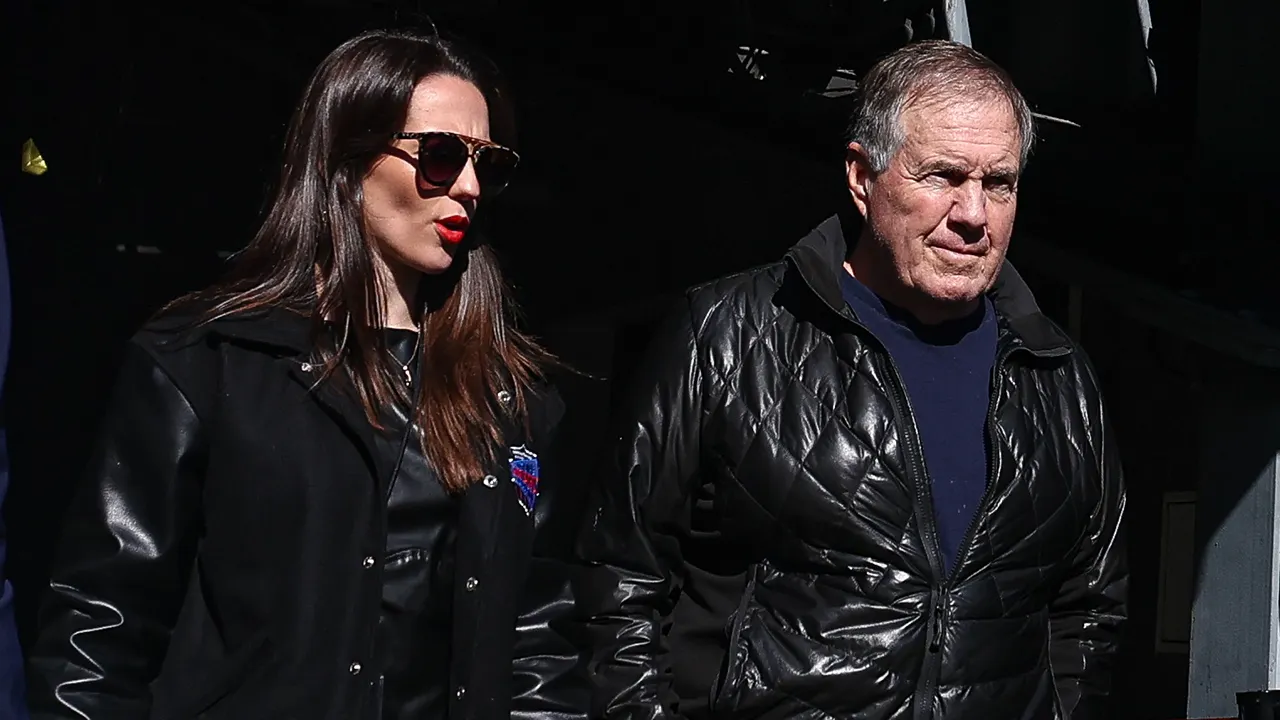 Bill Belichick takes another dig at Falcons over infamous Super Bowl defeat
