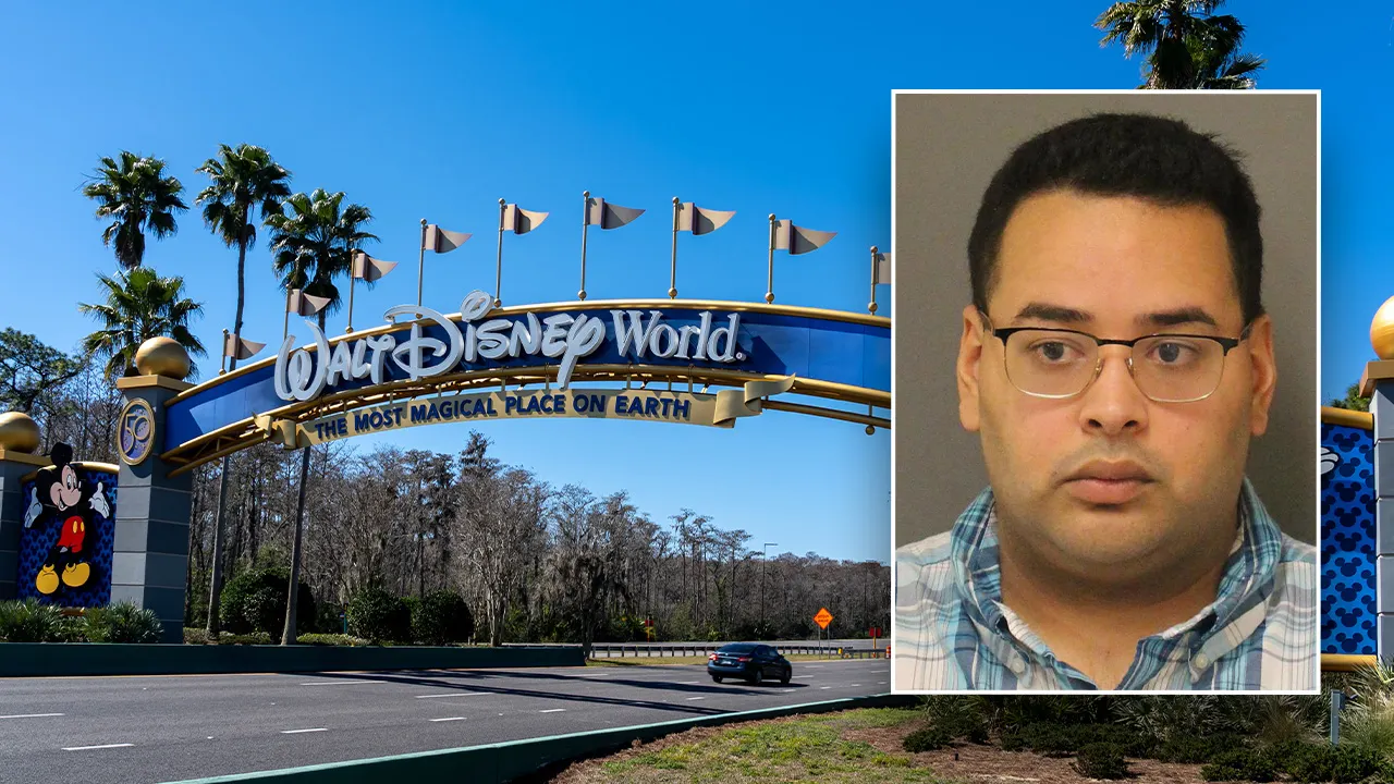 Lawsuit claims Disney failed to fire employee after video voyeurism