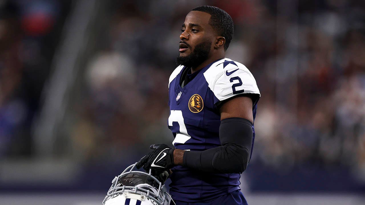Jourdan Lewis dishes on change of scenery, takes jab at Cowboys