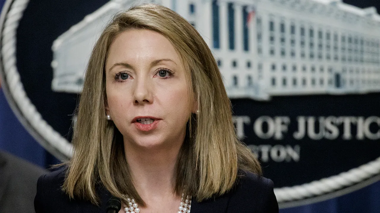 Former US attorney Jessica Aber suspected to have died from ‘natural causes,’ police say