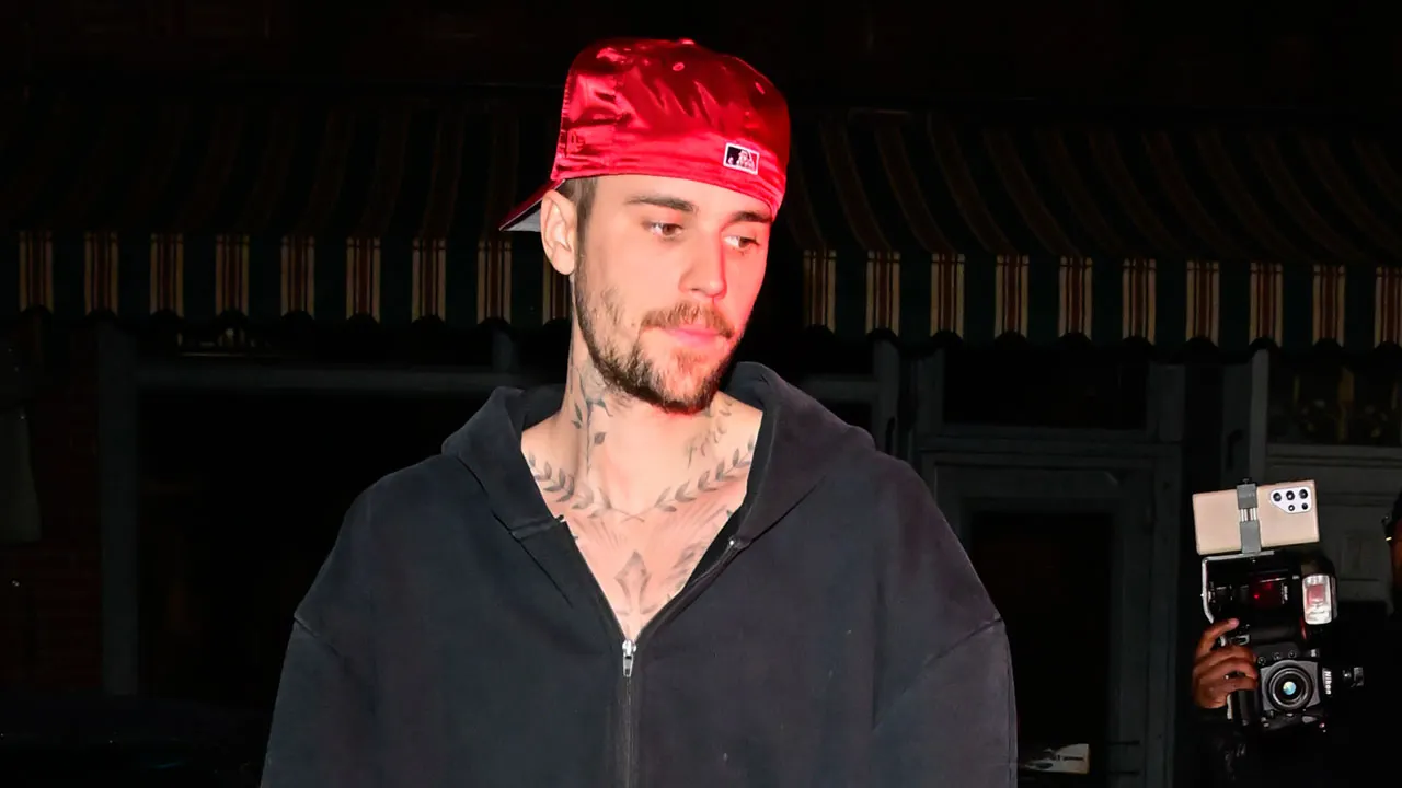 Justin Bieber feels ‘unsafe’ to acknowledge feelings of hate
