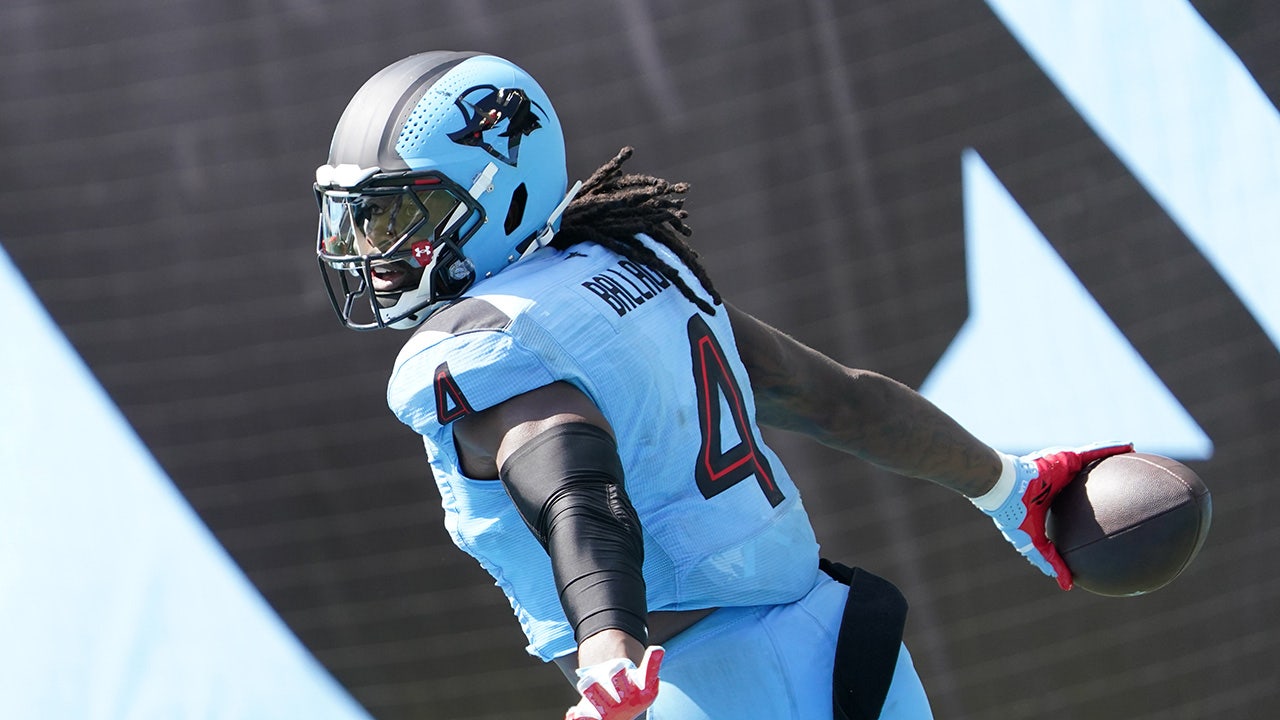 United Football League: Record falls twice in Week 1