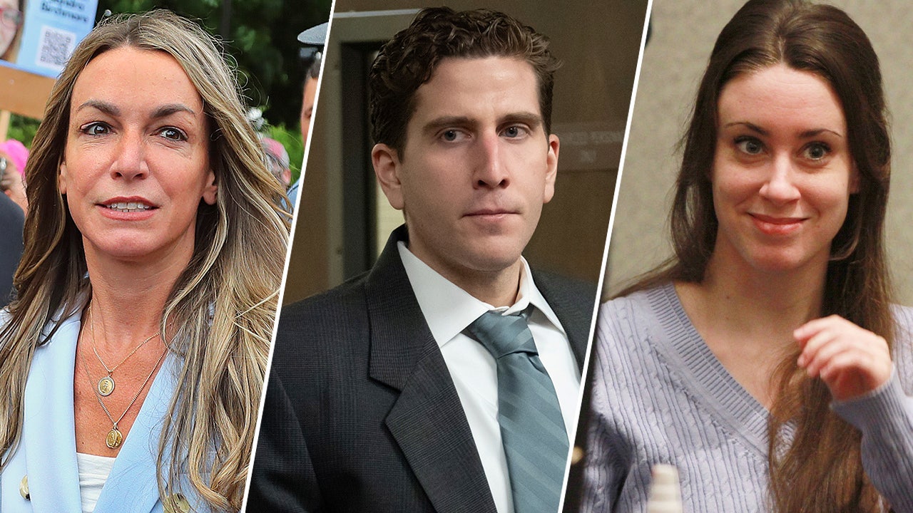 Fox News True Crime Newsletter: Bryan Kohberger essay, Casey Anthony returns. Karen Read’s new lawyer
