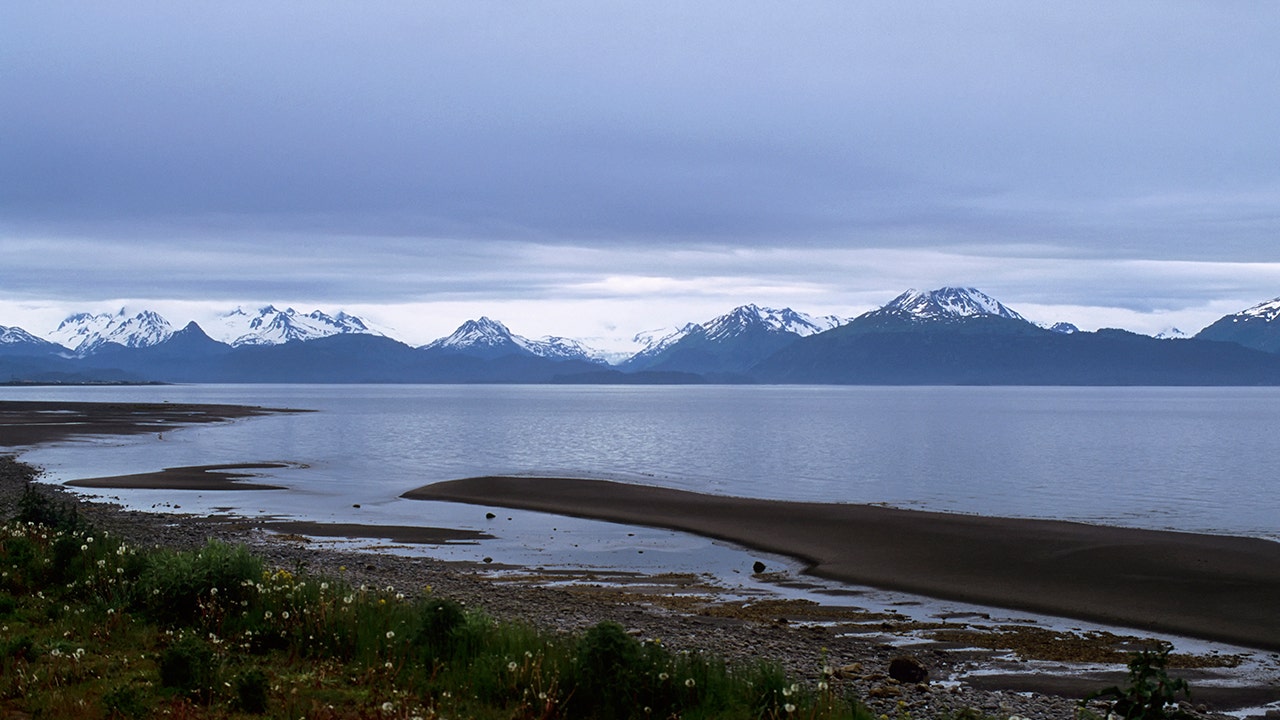Man, 2 juveniles rescued from plane wreckage after crashing in Alaska