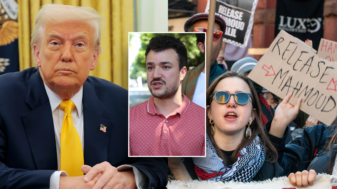 Trump admin’s anti-semitism campus crackdown faces 2 key hearings
